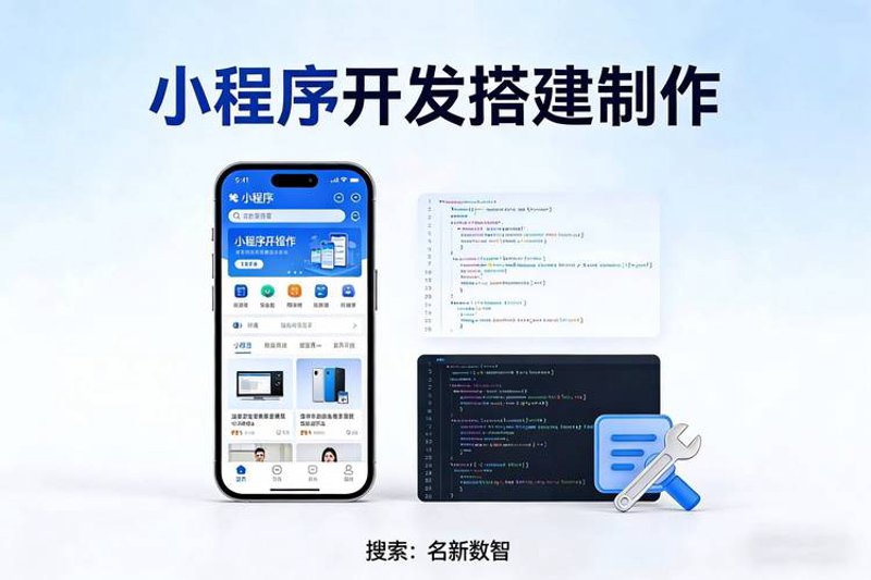 选择适合自己的网站建设服务