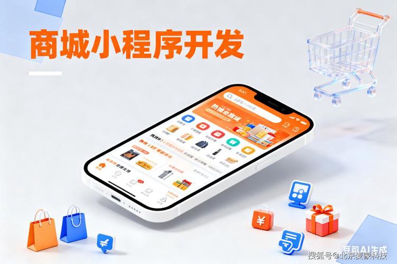 软件外包服务
