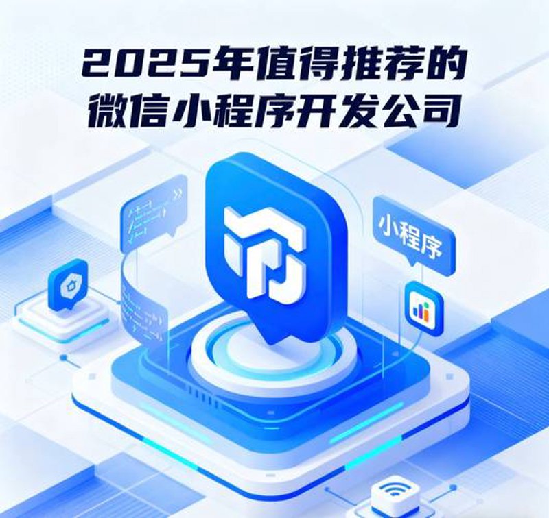 小程序制作选购指南